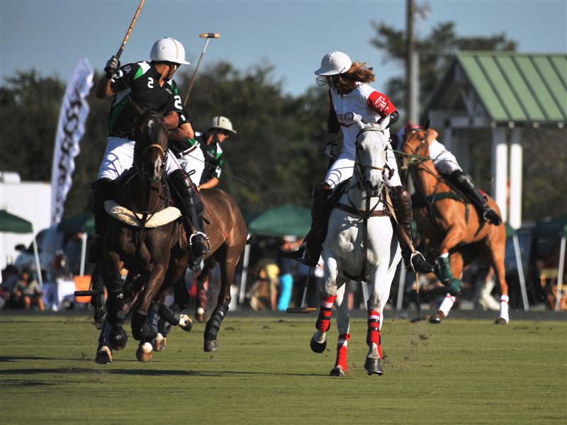 Coca Cola wins Herbie Pennell Cup defeating Villa del Lago 11-7, Mason Wroe MVP